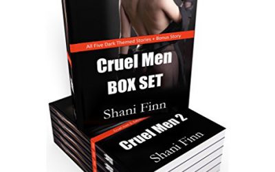 Cruel Men Box Set