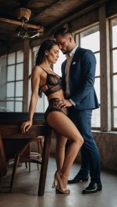 office sex erotica